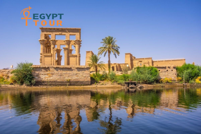egypt tour de