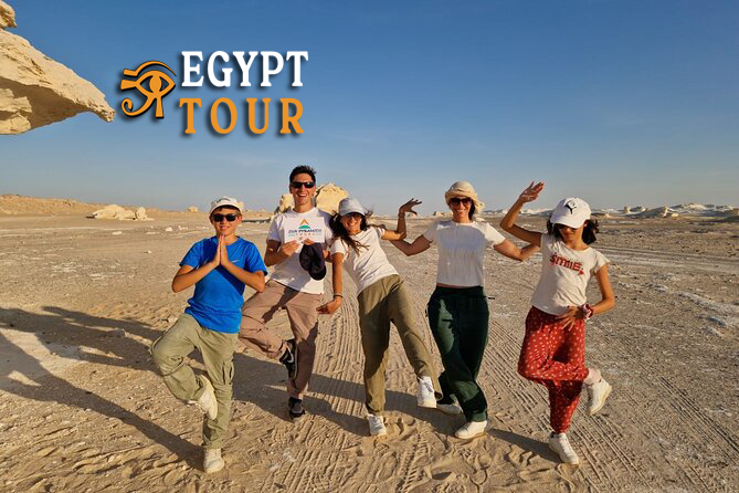 egypt tour