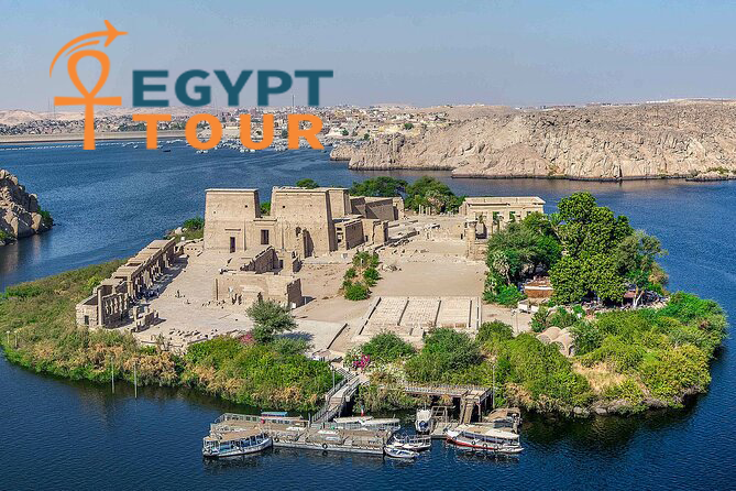 egypt tour de