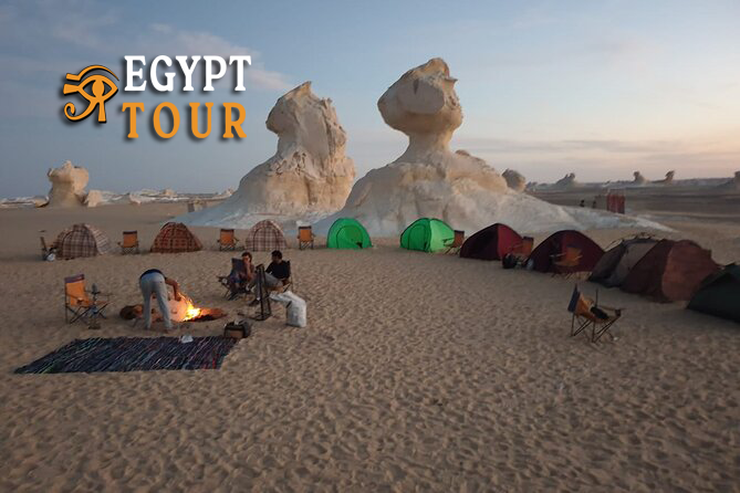 egypt tour