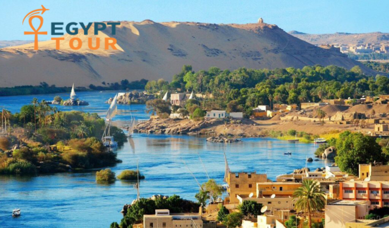 egypt tour de