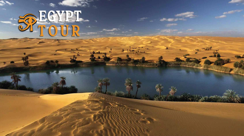 egypt tour