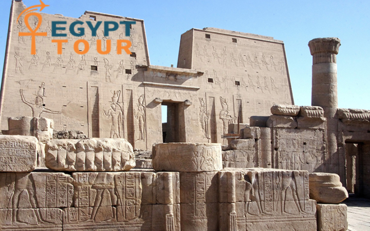 egypt tour de