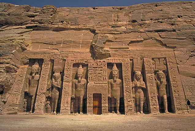Ausflug Hurghada Abu Simbel (4)
