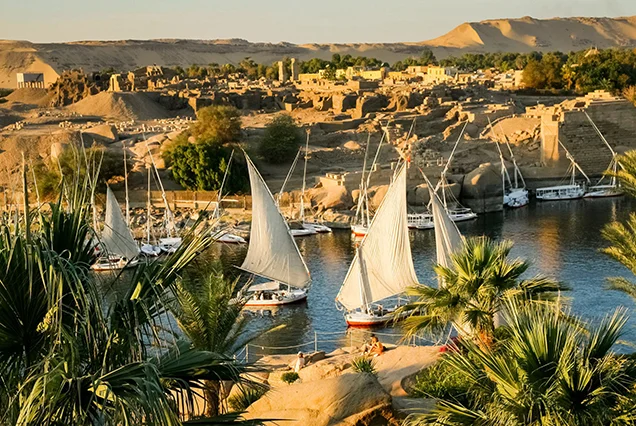 Ausflug Hurghada Abu Simbel (5)