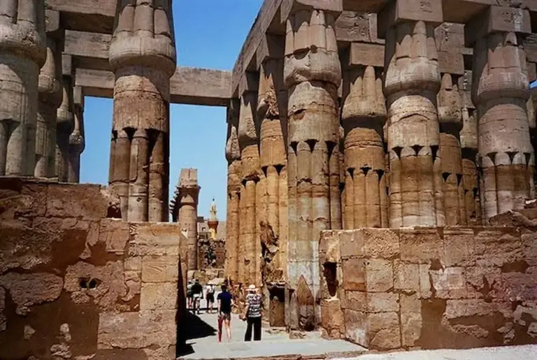 Ausflug Hurghada Luxor 2 Tage (1)