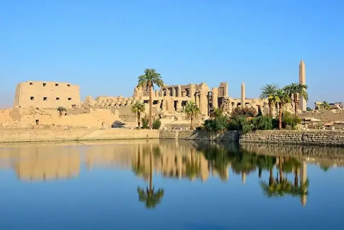 Ausflug Hurghada Luxor 2 Tage (2)