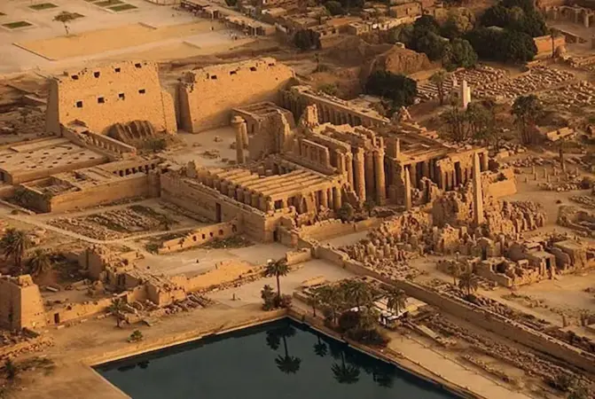 Ausflug Hurghada Luxor 2 Tage (3)