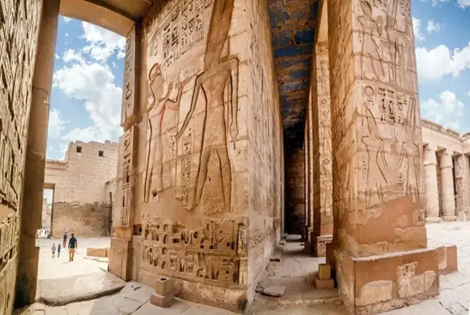 Ausflug Hurghada Luxor 2 Tage (6)