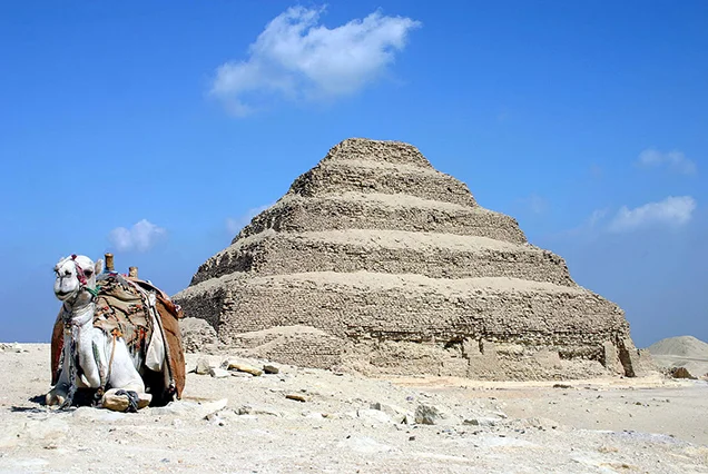 Ausflug Kairo Von Hurghada (2)