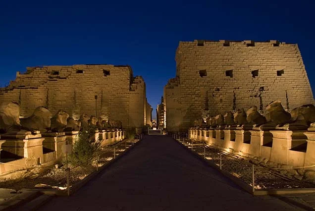 Exklusiver Ausflug Luxor Von Hurghada Privat Tour mit Ägyptologe