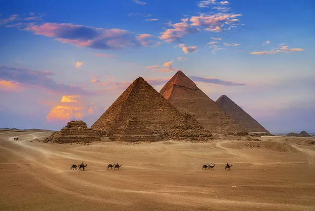 Ausflug Von Hurghada Zu Den Pyramiden (4)