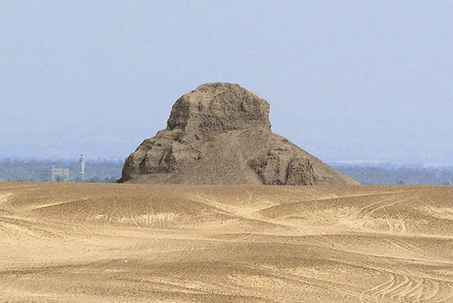 Ausflug Von Hurghada Zu Den Pyramiden (8)