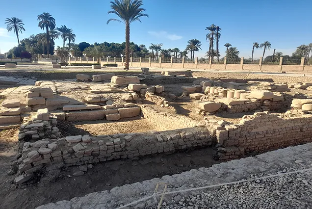 Dendera Ägypten Von Hurghada (4)