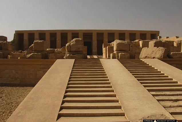 Exklusive Privat Tour Dendera Und Abydos Tempel der Götter