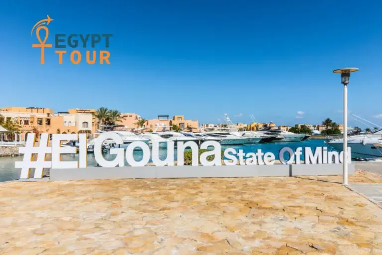 El Gouna Stadtrundfahrt (2)