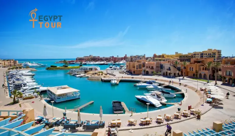 El Gouna Stadtrundfahrt (4)
