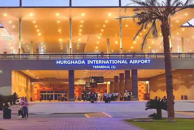 Flughafentransfer Hurghada (5)