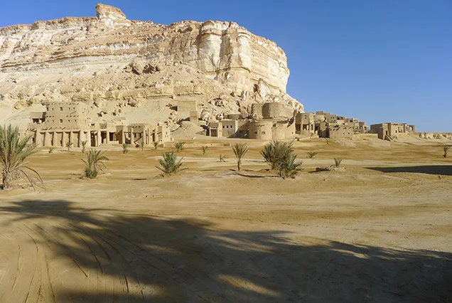 Hurghada Bis Kairo (7)