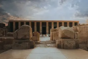 Exklusiv von Hurghada Bis Luxor 3 Tage Abydos Dendera