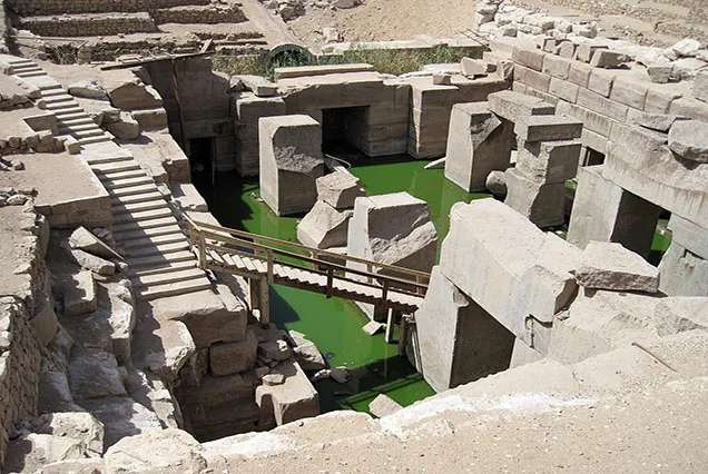 Hurghada Bis Luxor (4)
