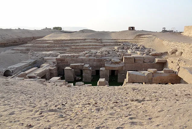 Hurghada Bis Luxor (5)