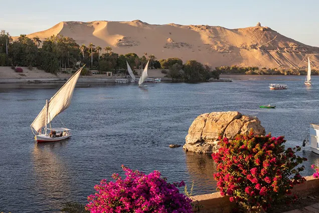 Hurghada Nach Assuan (1)