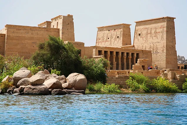 Hurghada Nach Assuan (3)