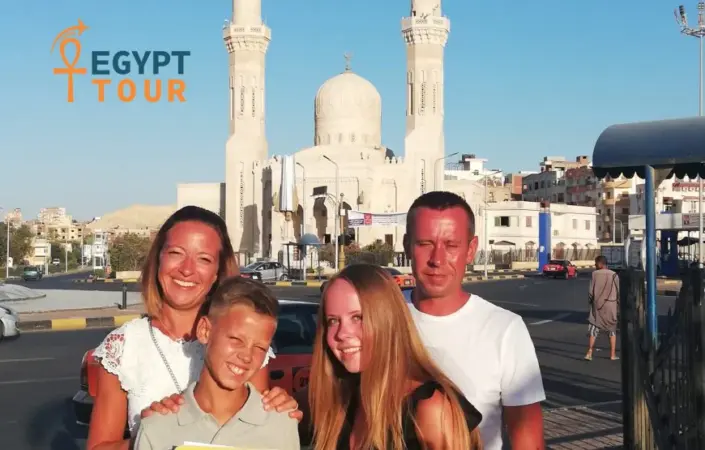 Hurghada Stadtrundfahr (1)