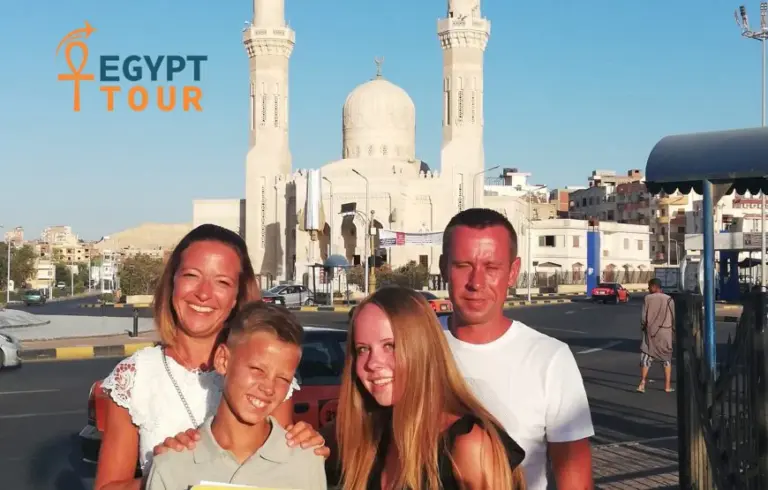 Hurghada Stadtrundfahr (1)