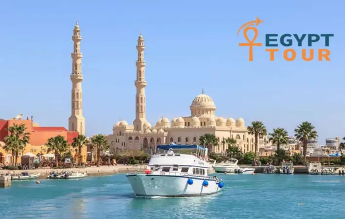 Hurghada Stadtrundfahr (3)