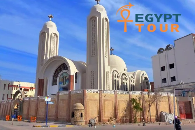 Hurghada Stadtrundfahr (4)
