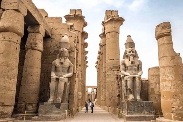 Privater Ausflug Von Hurghada Nach Luxor (6)