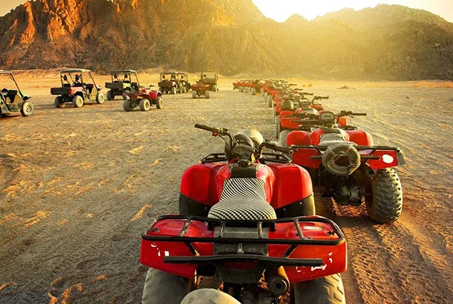 Quad Safari Hurghada (1)