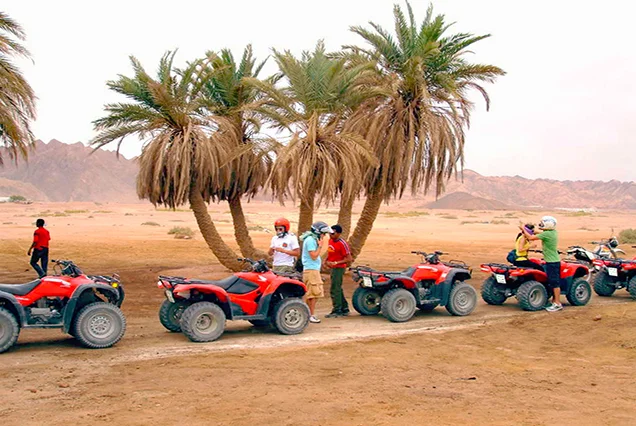 Quad Safari Hurghada (2)
