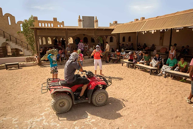 Quad Safari Hurghada (4)