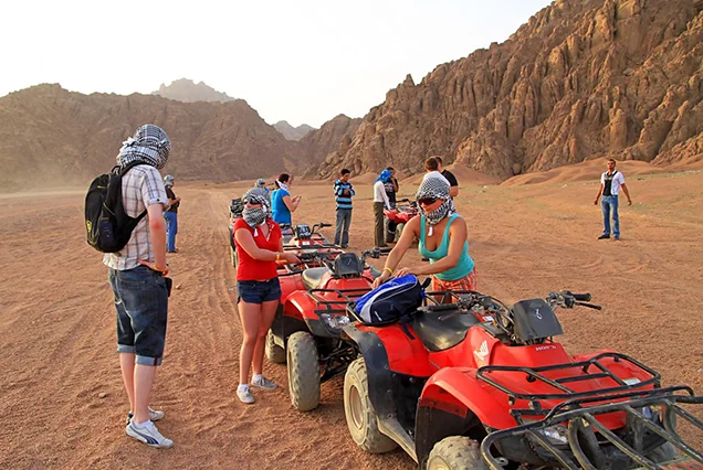 Quad Safari Hurghada (5)