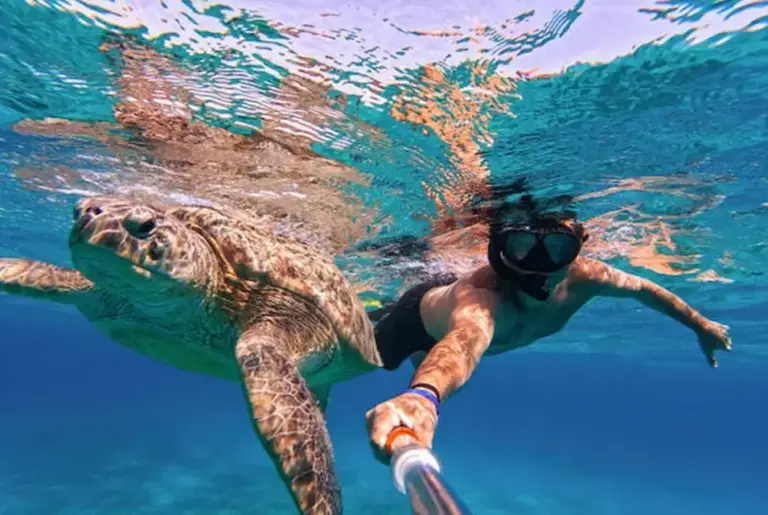Sharm El Naga Snorkelen (10)