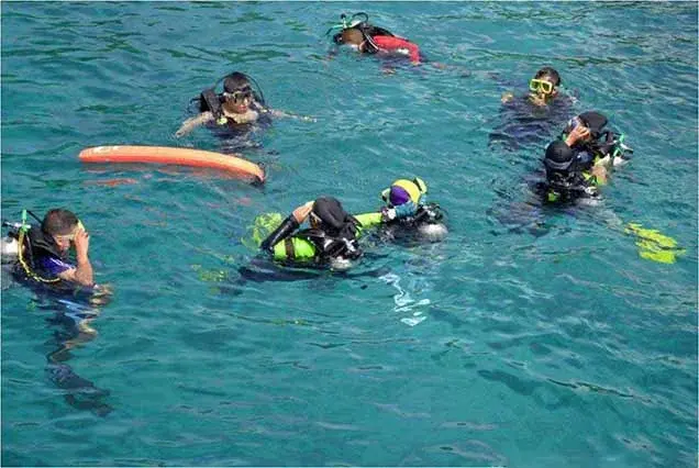 Sharm El Naga Snorkelen (5)