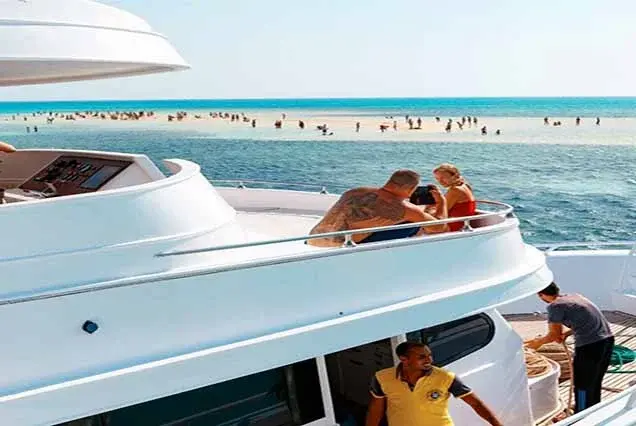 Sharm El Naga Snorkelen (6)