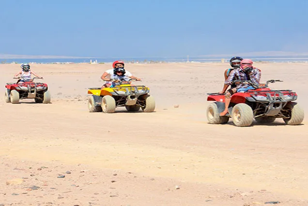 Wüste Hurghada (2)