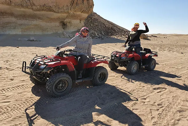 Wüste Hurghada (4)
