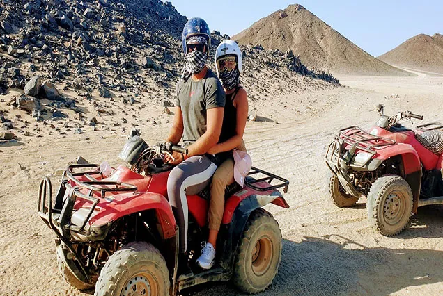 Wüste Hurghada (5)