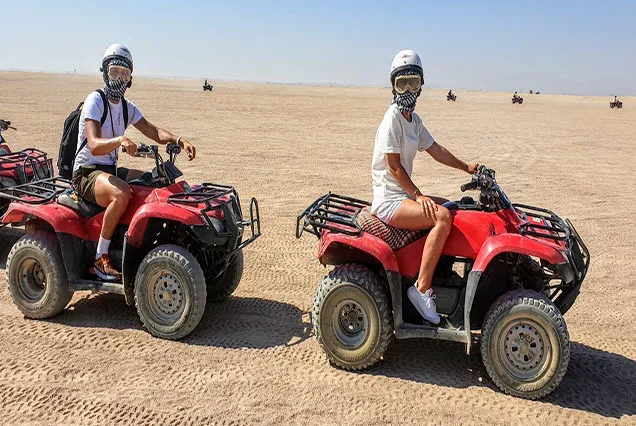 Wüste Hurghada (6)