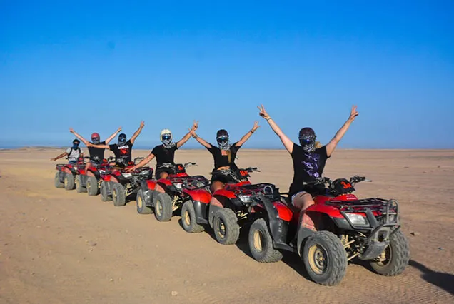 Wüste Hurghada (7)