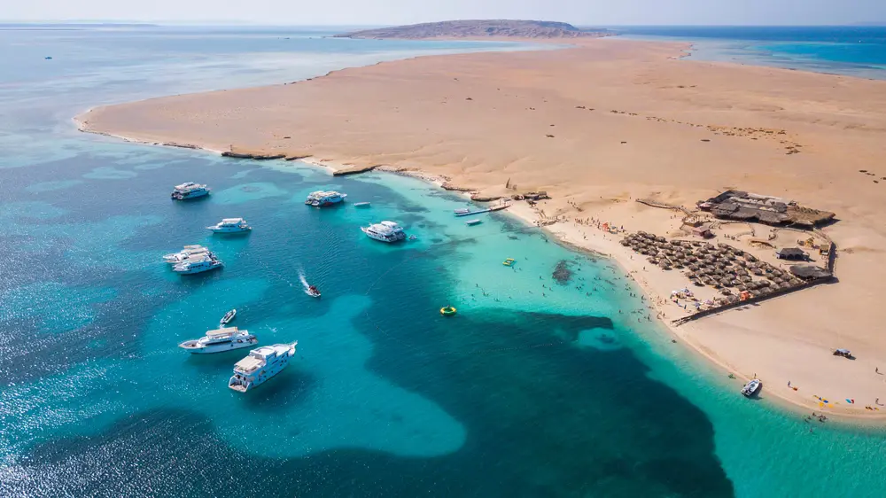 Paradise-Isalnd-Hurghada