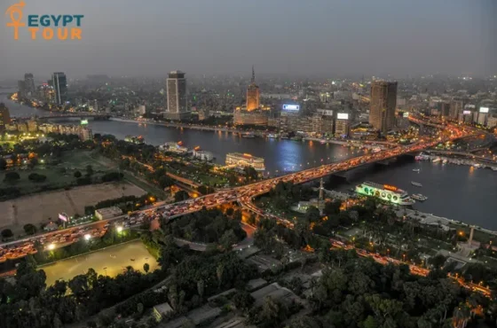 von hurghada nach kairo Kairo Tagestour à la carte