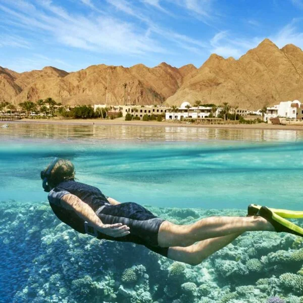 Hurghada Ausflüge Preise 2