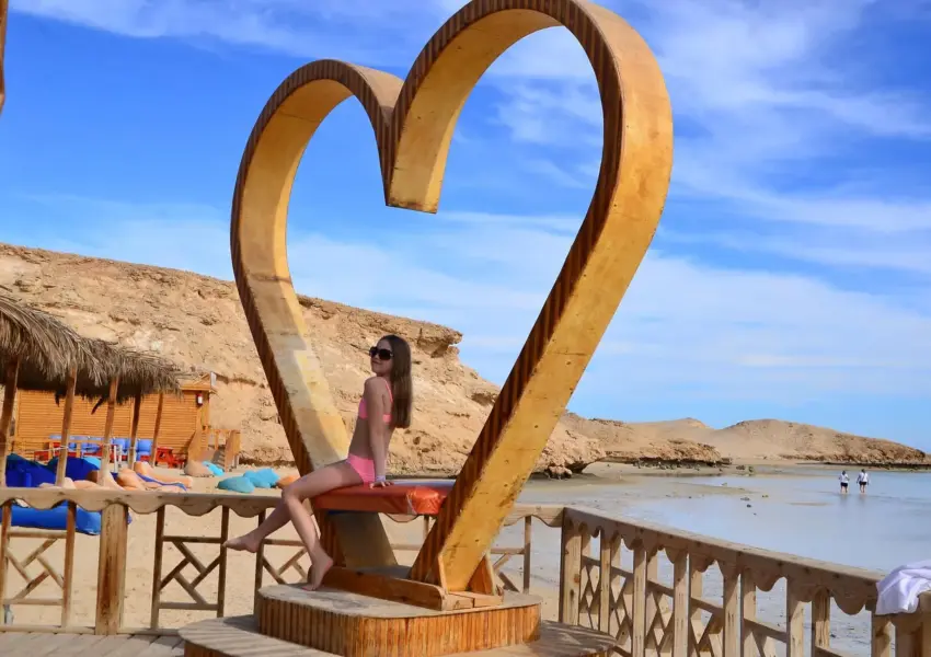 Hurghada Ausflüge Preise