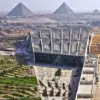 Neues Ägyptisches Museum Kairo Eintrittspreise